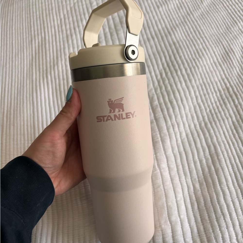 Stanley water bottle